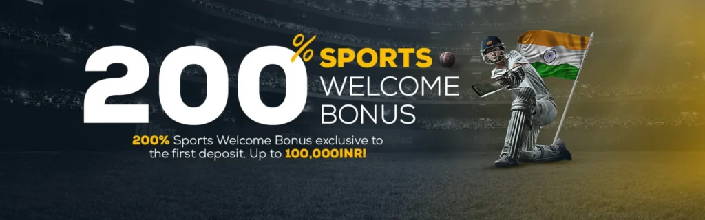 rajabets welcome sport bonus